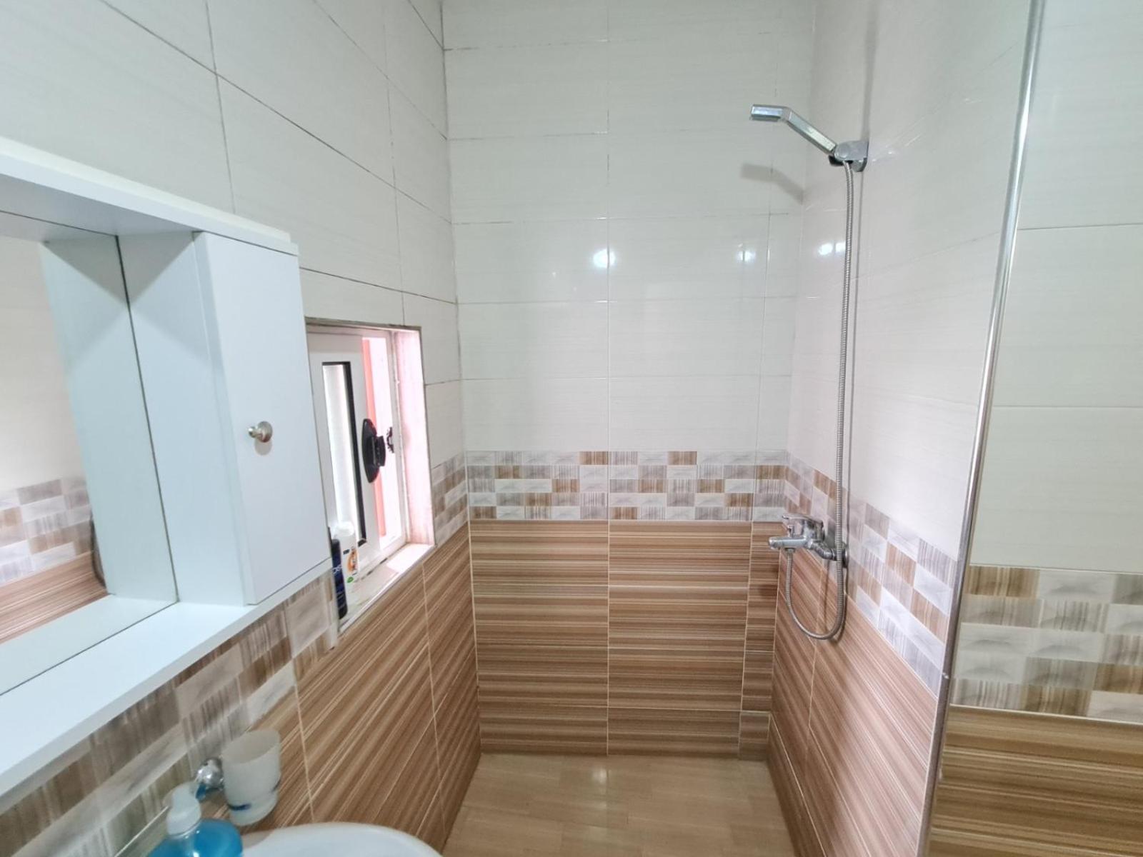 Apartament Property Albania 7 Tirana Exterior foto